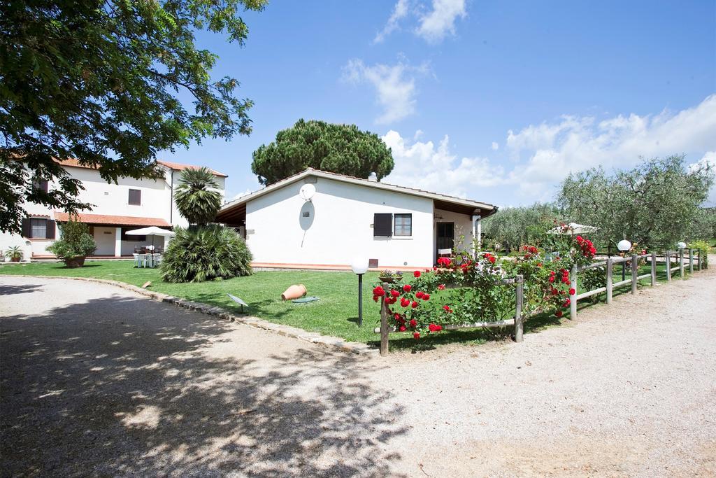 Agriturismo Vigna Mai Magliano in Toscana Exterior foto