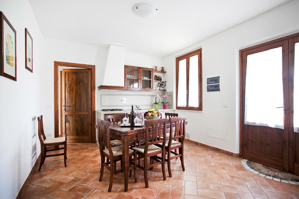 Agriturismo Vigna Mai Magliano in Toscana Exterior foto